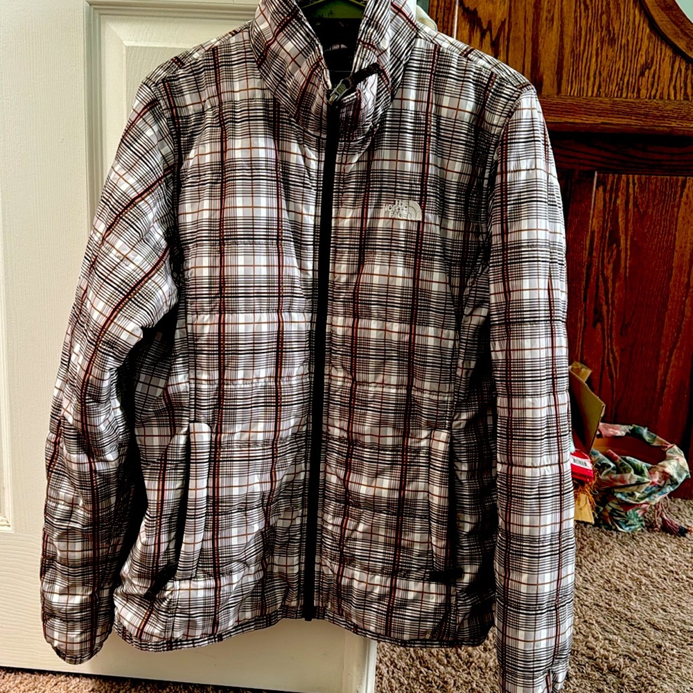 The North Face Puffer Jacket